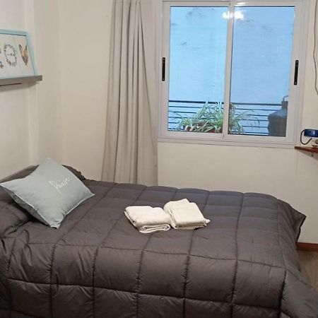 Monoambiente A 1 Cuadra Del Shopping Alto Palermo Apartment Buenos Aires Bagian luar foto